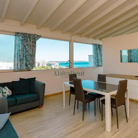 Apartman La Perla Dello Ionio