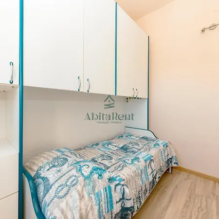 La Perla Dello Ionio Apartman