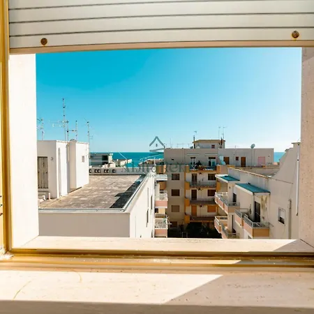 Apartman La Perla Dello Ionio Gallipoli