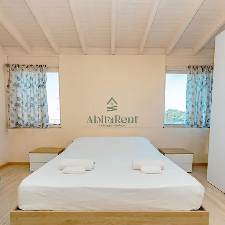 La Perla Dello Ionio Apartman Gallipoli