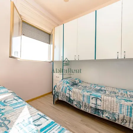 La Perla Dello Ionio Apartman Gallipoli
