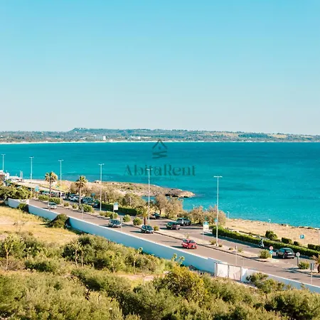 La Perla Dello Ionio Διαμέρισμα