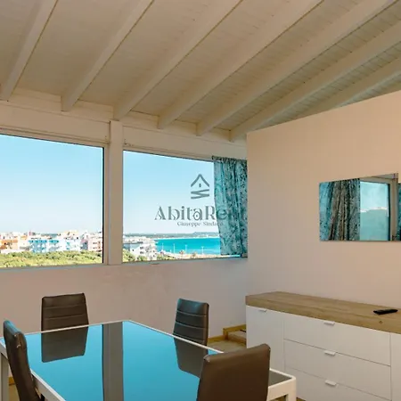 La Perla Dello Ionio Apartman Gallipoli