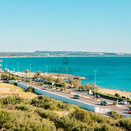La Perla Dello Ionio Apartman Gallipoli