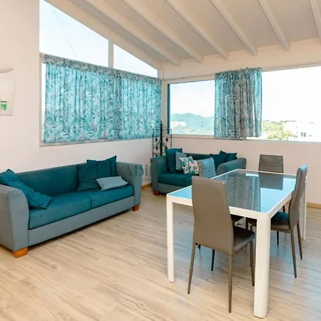 Apartman La Perla Dello Ionio
