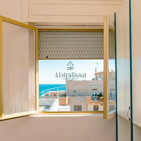 Apartman La Perla Dello Ionio