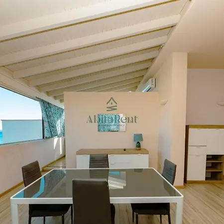 Apartman La Perla Dello Ionio *