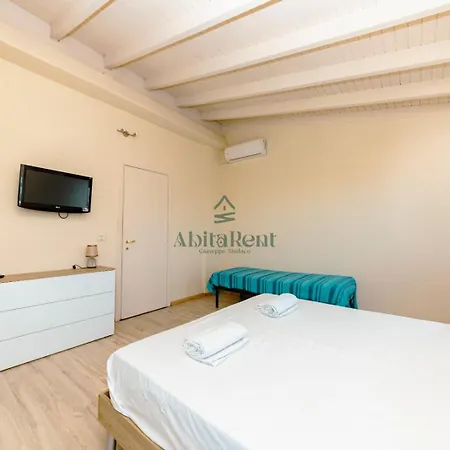 Apartman La Perla Dello Ionio