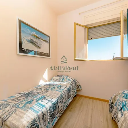 La Perla Dello Ionio Apartman