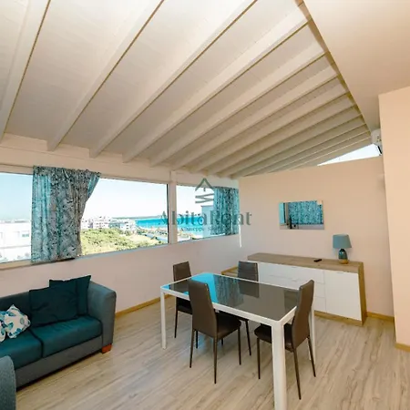 La Perla Dello Ionio Apartman Gallipoli
