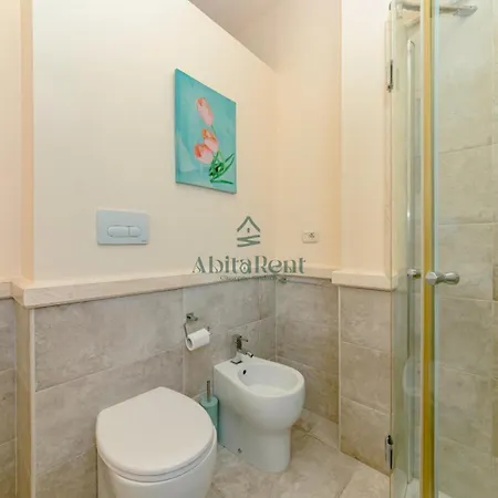La Perla Dello Ionio Apartman