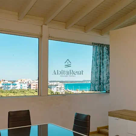 Apartman La Perla Dello Ionio Gallipoli