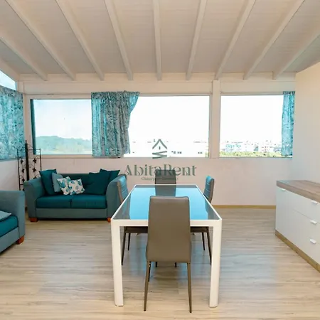 Apartman La Perla Dello Ionio Gallipoli