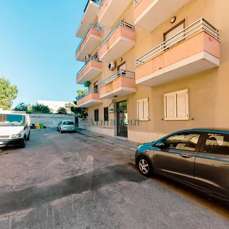 Διαμέρισμα La Perla Dello Ionio